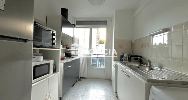 À vendre Appartement 2 pièces 54 m² - Montpellier 34070