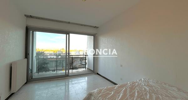 À vendre Appartement 2 pièces 54 m² - Montpellier 34070