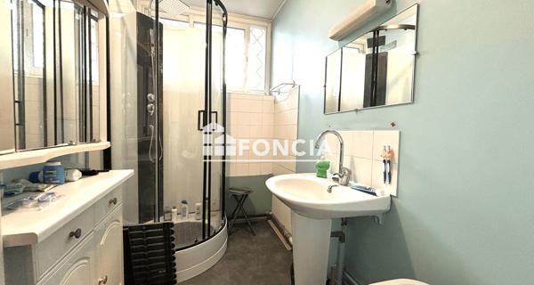 À vendre Appartement 2 pièces 54 m² - Montpellier 34070