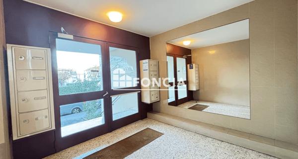 À vendre Appartement 2 pièces 54 m² - Montpellier 34070