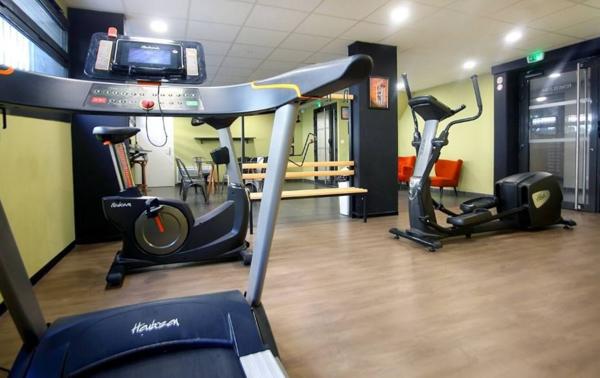 INVESTISSEMENT LOCATIF – MARSEILLE – Résidence Étudiante Uxco Le 124 – 6.05 % de rentabilité