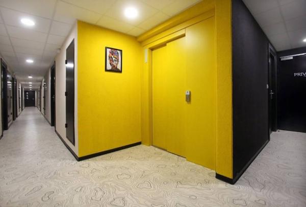 INVESTISSEMENT LOCATIF – MARSEILLE – Résidence Étudiante Uxco Le 124 – 6.05 % de rentabilité