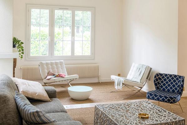 Villa à Andernos Les Bains 180 m2 sur parcelle de 800 m2 avec terrasse solarium et piscine