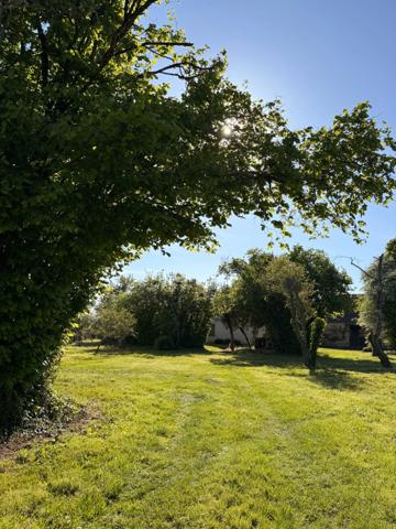 EN EXCLUSIVITE ! Propriété avec maison d'habitation 87m², dépendances sur 13 600m² de terrain 148 000 €