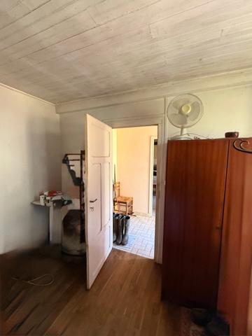 EN EXCLUSIVITE ! Propriété avec maison d'habitation 87m², dépendances sur 13 600m² de terrain 148 000 €