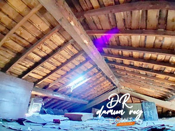 Immeuble pour investisseurs, 5 logements