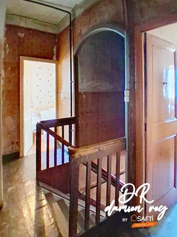 Immeuble pour investisseurs, 5 logements