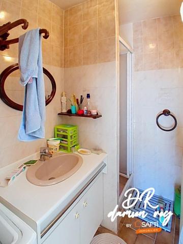 Immeuble pour investisseurs, 5 logements