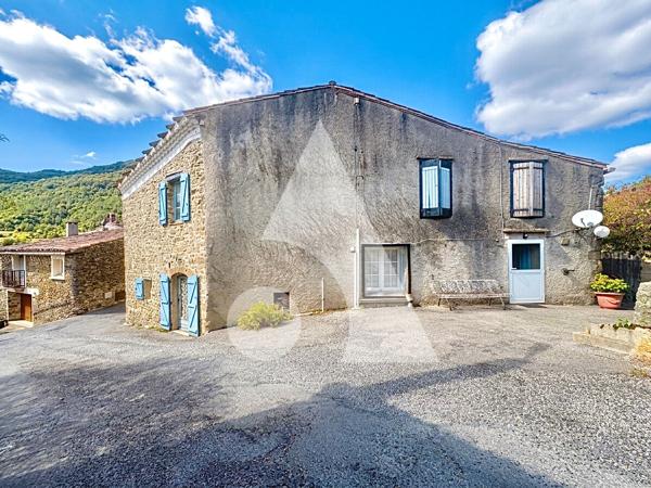 Maison 3 pièces 65 m2