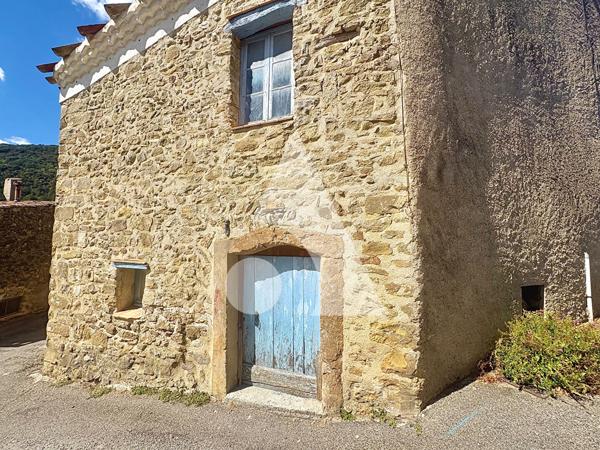 Maison 3 pièces 65 m2