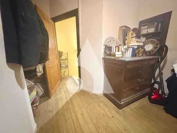 Maison 3 pièces 65 m2