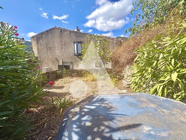 Maison 3 pièces 65 m2
