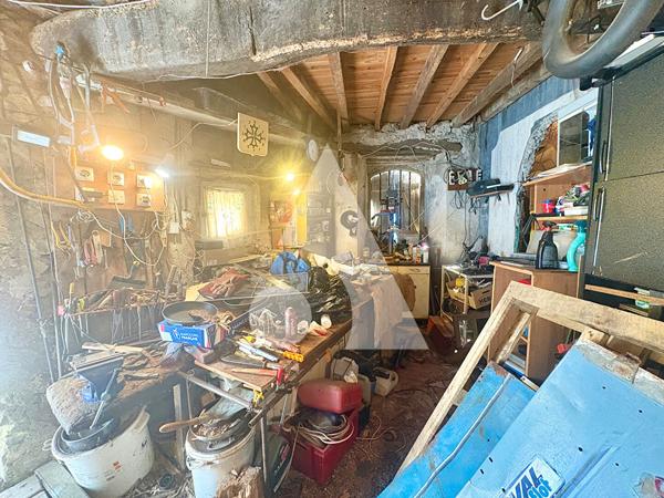 Maison 3 pièces 65 m2