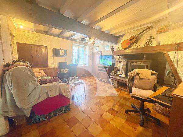 Maison 3 pièces 65 m2