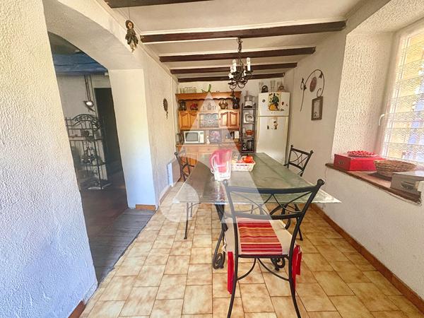 Maison 3 pièces 65 m2