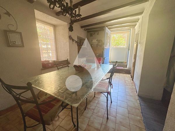 Maison 3 pièces 65 m2