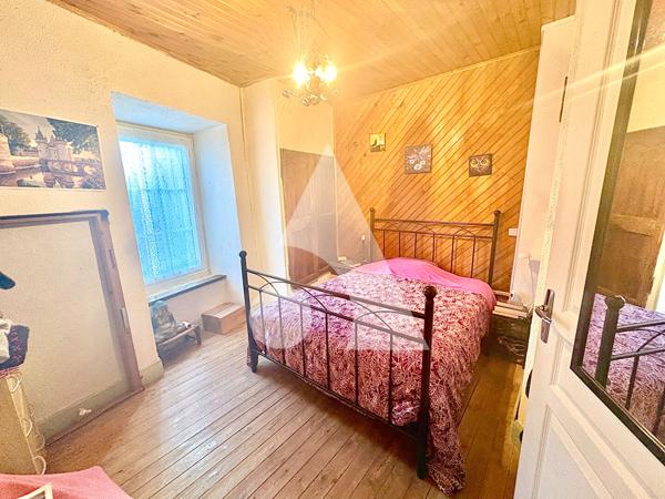 Maison 3 pièces 65 m2
