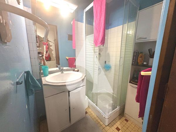 Maison 3 pièces 65 m2