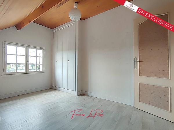 Maison à vendre 7 pièces de 163 m²