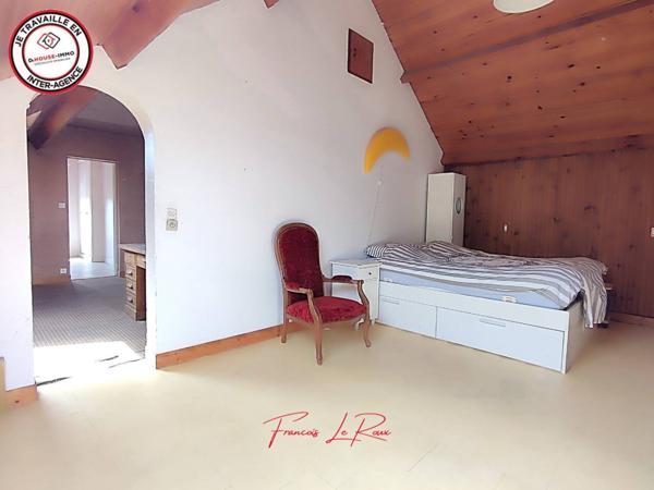 Maison à vendre 7 pièces de 163 m²