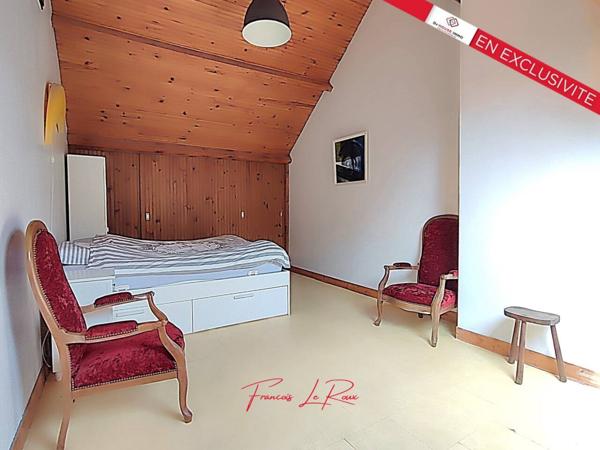 Maison à vendre 7 pièces de 163 m²