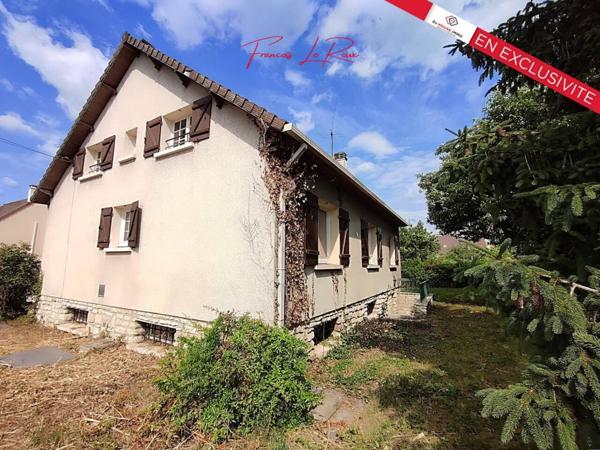 Maison à vendre 7 pièces de 163 m²