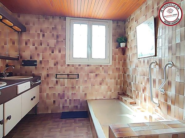 Maison à vendre 7 pièces de 163 m²