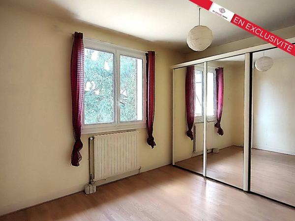 Maison à vendre 7 pièces de 163 m²