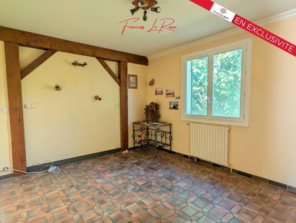 Maison à vendre 7 pièces de 163 m²