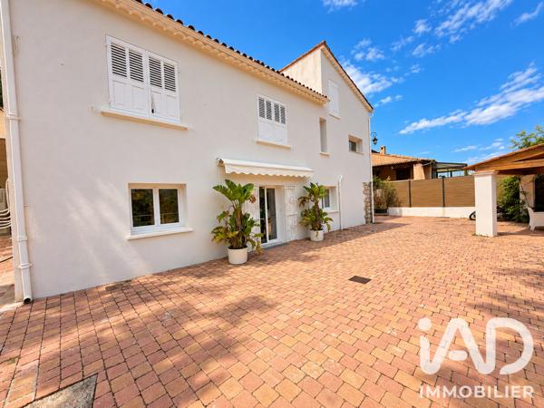 Maison à vendre 3 pièces 67 m² Grasse