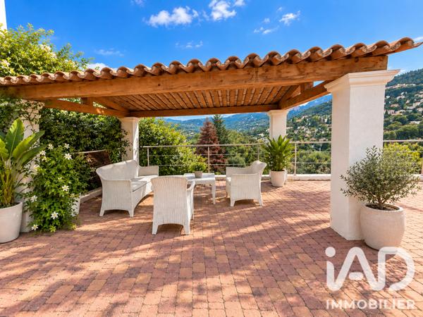 Maison à vendre 3 pièces 67 m² Grasse