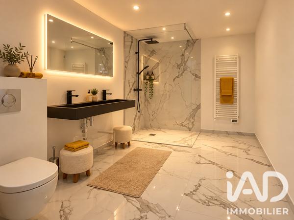 Maison à vendre 3 pièces 67 m² Grasse