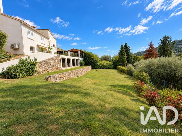 Maison à vendre 3 pièces 67 m² Grasse