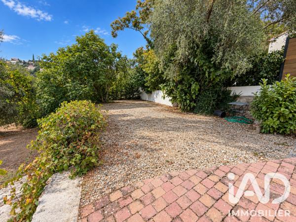 Maison à vendre 3 pièces 67 m² Grasse