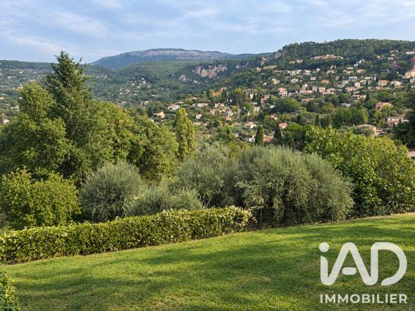 Maison à vendre 3 pièces 67 m² Grasse