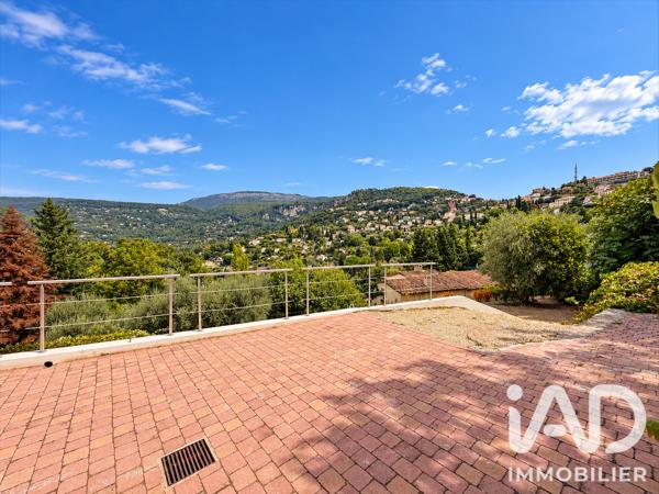 Maison à vendre 3 pièces 67 m² Grasse
