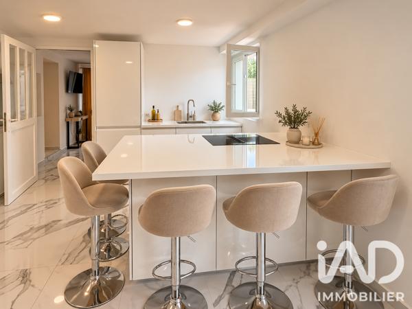 Maison à vendre 3 pièces 67 m² Grasse
