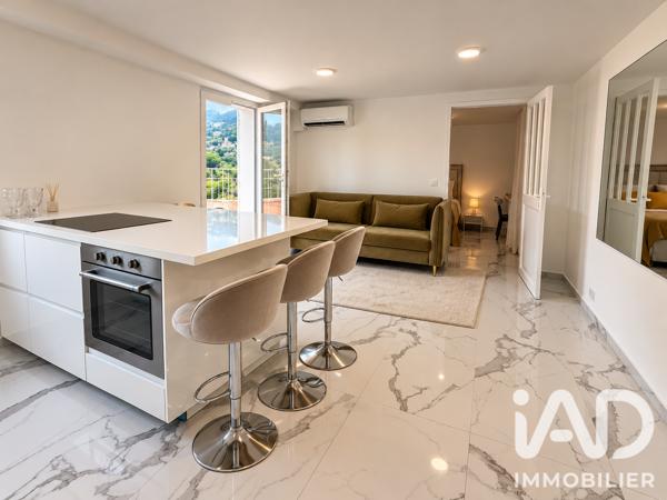 Maison à vendre 3 pièces 67 m² Grasse