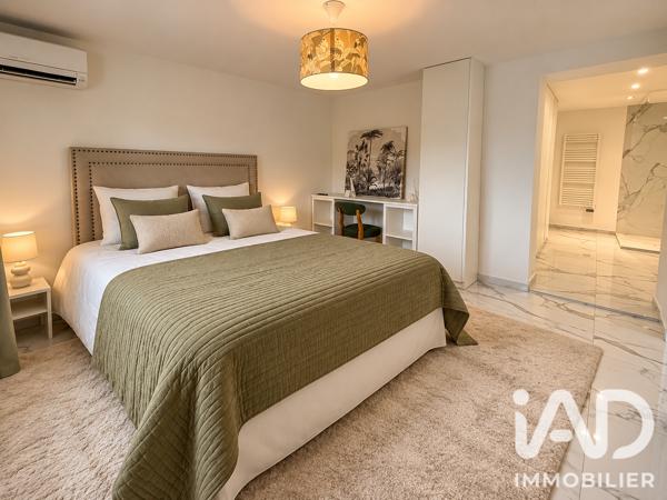 Maison à vendre 3 pièces 67 m² Grasse