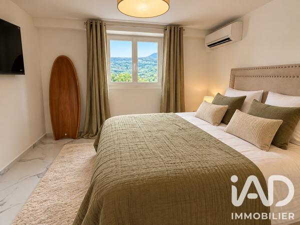 Maison à vendre 3 pièces 67 m² Grasse
