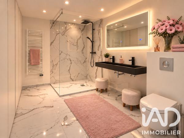 Maison à vendre 3 pièces 67 m² Grasse