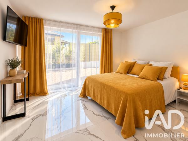 Maison à vendre 3 pièces 67 m² Grasse