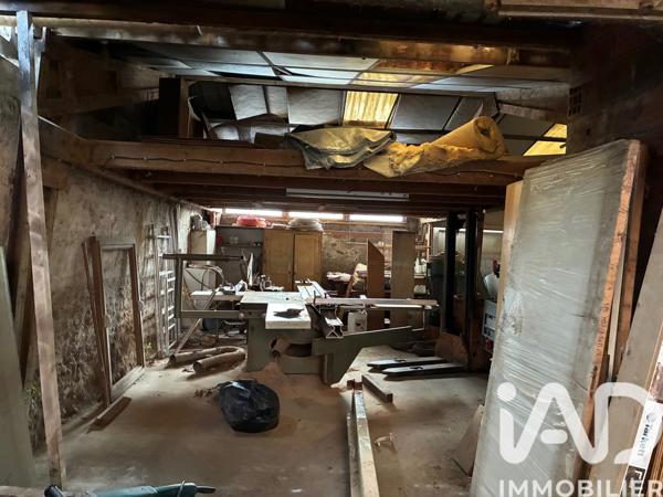Maison à vendre 1 pièce 165 m² Montgeron