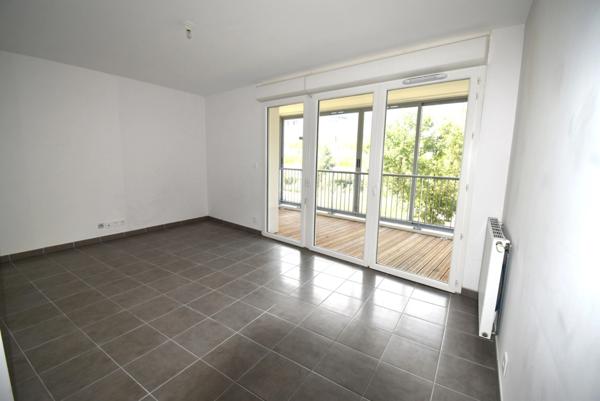 Appartement à vendre 2 pièces (31)