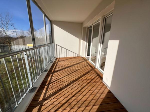 Appartement à vendre 2 pièces (31)