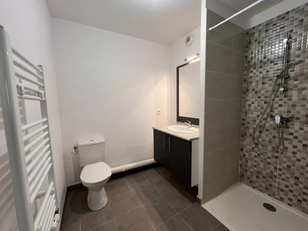 Appartement à vendre 2 pièces (31)