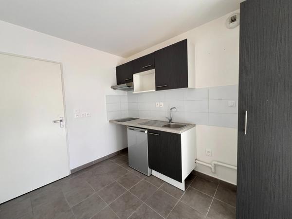 Appartement à vendre 2 pièces (31)