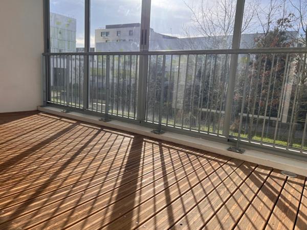 Appartement à vendre 2 pièces (31)