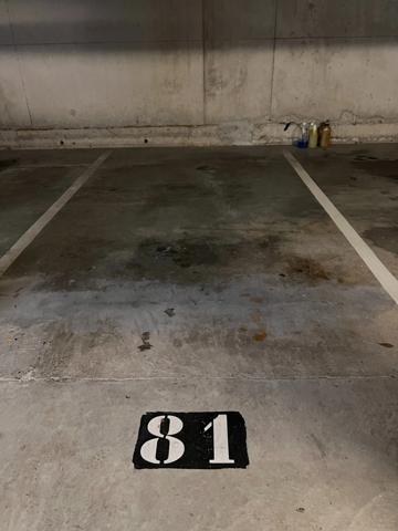 Appartement à vendre 2 pièces (31)