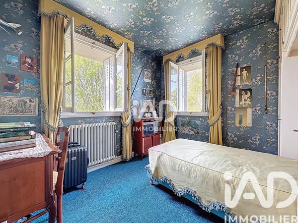 Maison à vendre 10 pièces 177 m² L'Aigle